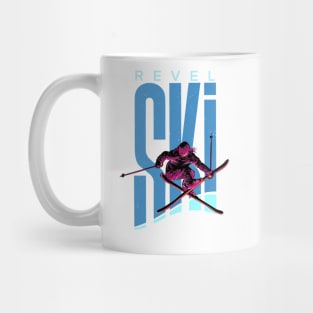 RETRO REVELSKI Mug